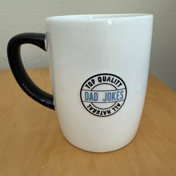 TAG MUG NWOT - Picture 2 of 4